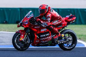 MOTORI - MotoGP - Gran Premio Red Bull di San Marino e della Riviera di Rimini