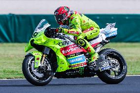 MOTORI - MotoGP - Gran Premio Red Bull di San Marino e della Riviera di Rimini