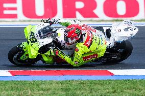 MOTORI - MotoGP - Gran Premio Red Bull di San Marino e della Riviera di Rimini