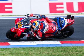 MOTORI - MotoGP - Gran Premio Red Bull di San Marino e della Riviera di Rimini