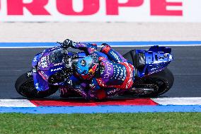 MOTORI - MotoGP - Gran Premio Red Bull di San Marino e della Riviera di Rimini