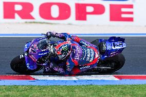 MOTORI - MotoGP - Gran Premio Red Bull di San Marino e della Riviera di Rimini