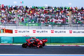 MOTORI - MotoGP - Gran Premio Red Bull di San Marino e della Riviera di Rimini