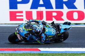 MOTORI - MotoGP - Gran Premio Red Bull di San Marino e della Riviera di Rimini