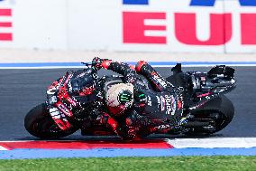MOTORI - MotoGP - Gran Premio Red Bull di San Marino e della Riviera di Rimini