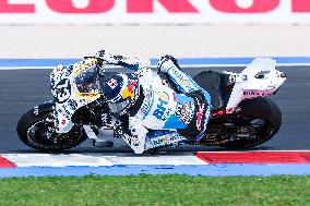MOTORI - MotoGP - Gran Premio Red Bull di San Marino e della Riviera di Rimini