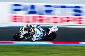 MOTORI - MotoGP - Gran Premio Red Bull di San Marino e della Riviera di Rimini