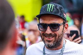 MOTORI - MotoGP - Gran Premio Red Bull di San Marino e della Riviera di Rimini