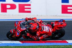MOTORI - MotoGP - Gran Premio Red Bull di San Marino e della Riviera di Rimini