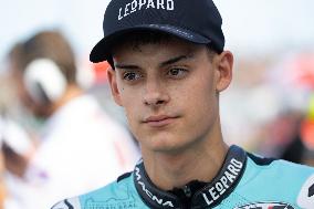 MOTORI - MotoGP - Red Bull Gran Prix of San Marino and the Rimini Riviera - Moto2 and Moto3 Race