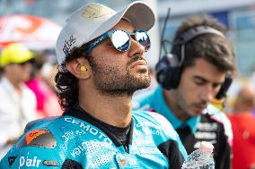 MOTORI - MotoGP - Red Bull Gran Prix of San Marino and the Rimini Riviera - Moto2 and Moto3 Race