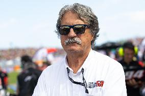 MOTORI - MotoGP - Red Bull Gran Prix of San Marino and the Rimini Riviera - Moto2 and Moto3 Race