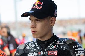 MOTORI - MotoGP - Red Bull Gran Prix of San Marino and the Rimini Riviera - Moto2 and Moto3 Race