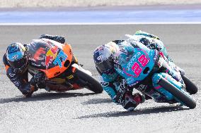 MOTORI - MotoGP - Red Bull Gran Prix of San Marino and the Rimini Riviera - Moto2 and Moto3 Race