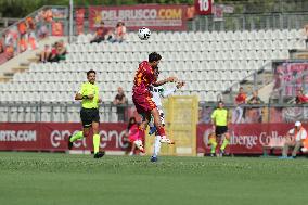 CALCIO - Serie A Femminile - Serie A Women's Cup - AS Roma vs US Sassuolo
