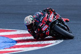 MOTORI - MotoGP - Gran Premio Red Bull di San Marino e della Riviera di Rimini