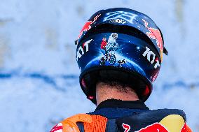 MOTORI - MotoGP - Gran Premio Red Bull di San Marino e della Riviera di Rimini