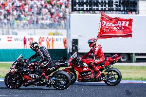 MOTORI - MotoGP - Gran Premio Red Bull di San Marino e della Riviera di Rimini