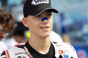 MOTORI - MotoGP - Red Bull Gran Prix of San Marino and the Rimini Riviera - Moto2 and Moto3 Race