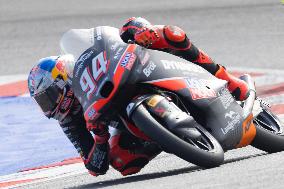MOTORI - MotoGP - Red Bull Gran Prix of San Marino and the Rimini Riviera - Moto2 and Moto3 Race