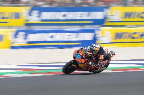 MOTORI - MotoGP - Red Bull Gran Prix of San Marino and the Rimini Riviera - Moto2 and Moto3 Race