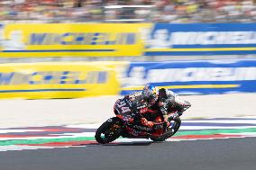 MOTORI - MotoGP - Red Bull Gran Prix of San Marino and the Rimini Riviera - Moto2 and Moto3 Race