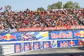MOTORI - MotoGP - Red Bull Gran Prix of San Marino and the Rimini Riviera - Moto2 and Moto3 Race