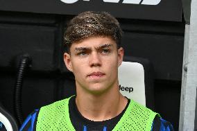 CALCIO - Serie A - Juventus FC vs Inter - FC Internazionale