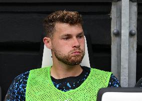 CALCIO - Serie A - Juventus FC vs Inter - FC Internazionale