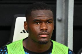 CALCIO - Serie A - Juventus FC vs Inter - FC Internazionale