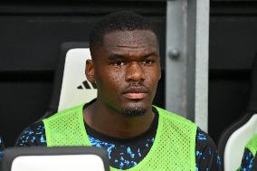 CALCIO - Serie A - Juventus FC vs Inter - FC Internazionale