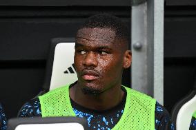 CALCIO - Serie A - Juventus FC vs Inter - FC Internazionale