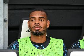 CALCIO - Serie A - Juventus FC vs Inter - FC Internazionale