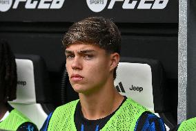 CALCIO - Serie A - Juventus FC vs Inter - FC Internazionale