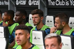 CALCIO - Serie A - Juventus FC vs Inter - FC Internazionale