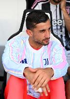 CALCIO - Serie A - Juventus FC vs Inter - FC Internazionale