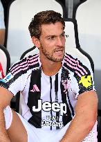 CALCIO - Serie A - Juventus FC vs Inter - FC Internazionale