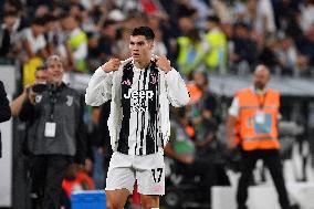 CALCIO - Serie A - Juventus FC vs Inter - FC Internazionale