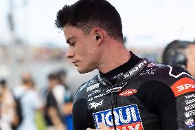 MOTORI - MotoGP - Red Bull Gran Prix of San Marino and the Rimini Riviera - Moto2 and Moto3 Race