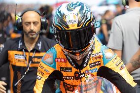 MOTORI - MotoGP - Red Bull Gran Prix of San Marino and the Rimini Riviera - Moto2 and Moto3 Race