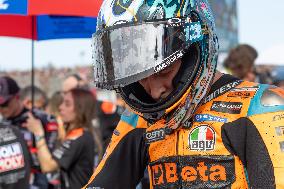 MOTORI - MotoGP - Red Bull Gran Prix of San Marino and the Rimini Riviera - Moto2 and Moto3 Race