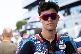 MOTORI - MotoGP - Red Bull Gran Prix of San Marino and the Rimini Riviera - Moto2 and Moto3 Race