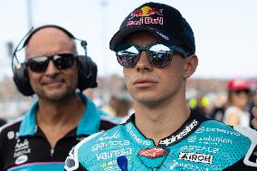 MOTORI - MotoGP - Red Bull Gran Prix of San Marino and the Rimini Riviera - Moto2 and Moto3 Race