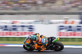 MOTORI - MotoGP - Red Bull Gran Prix of San Marino and the Rimini Riviera - Moto2 and Moto3 Race