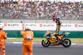 MOTORI - MotoGP - Red Bull Gran Prix of San Marino and the Rimini Riviera - Moto2 and Moto3 Race