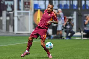 CALCIO - Serie A - AS Roma vs Torino FC