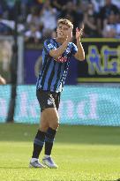 CALCIO - Serie A - Atalanta BC vs US Lecce