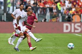 CALCIO - Serie A - AS Roma vs Torino FC