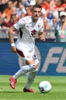 CALCIO - Serie A - AS Roma vs Torino FC