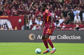 CALCIO - Serie A - AS Roma vs Torino FC